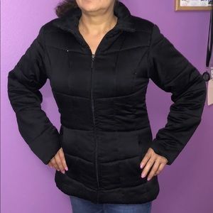 Warm Jacket. Lightly Used!
